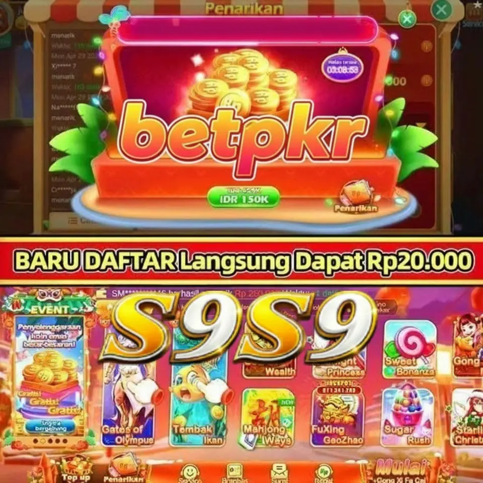 betpkr APK